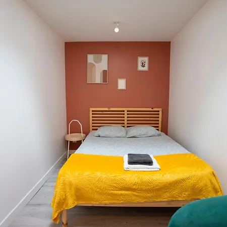 Appartamento Cambresis Cambrai Esterno foto
