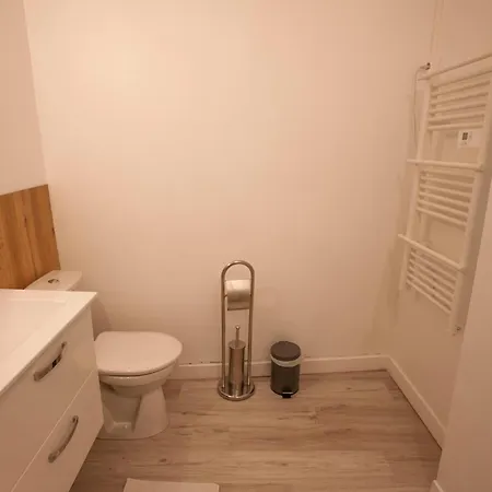 Appartamento Cambresis Cambrai Esterno foto