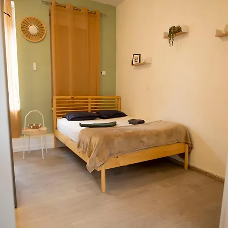 Appartamento Cambresis Cambrai Esterno foto
