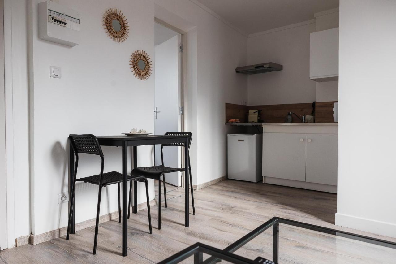 Apartment Cambresis Cambrai