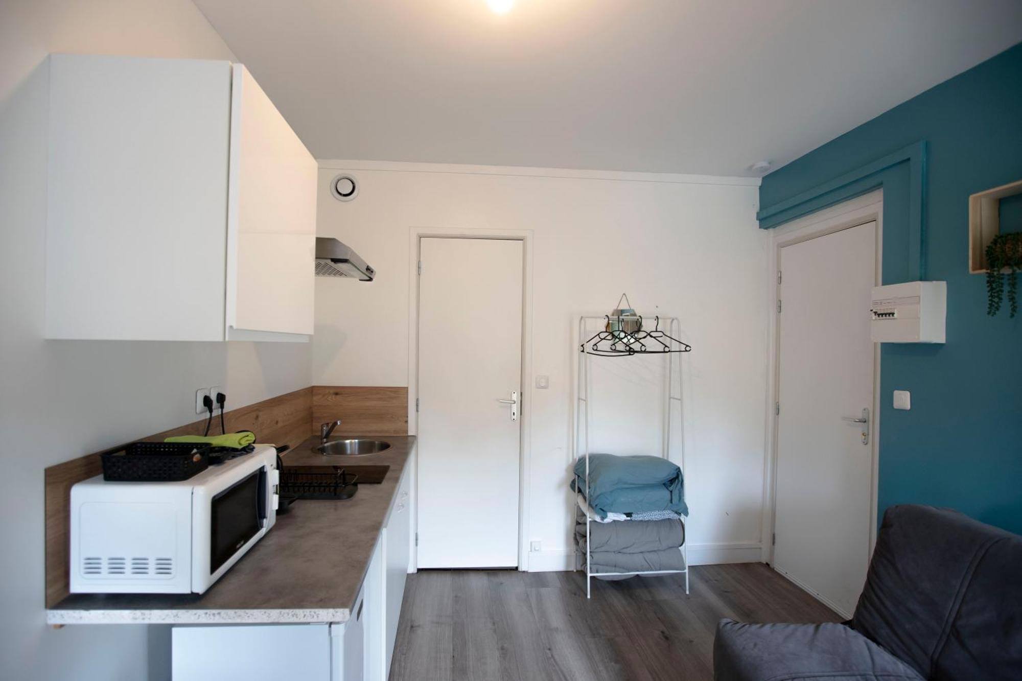 Cambresis Apartment *