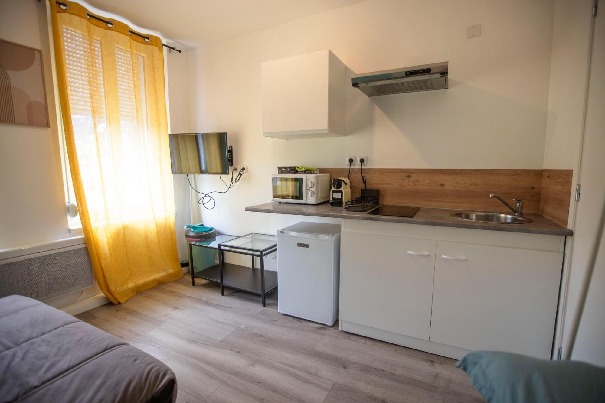 Apartment Cambresis *