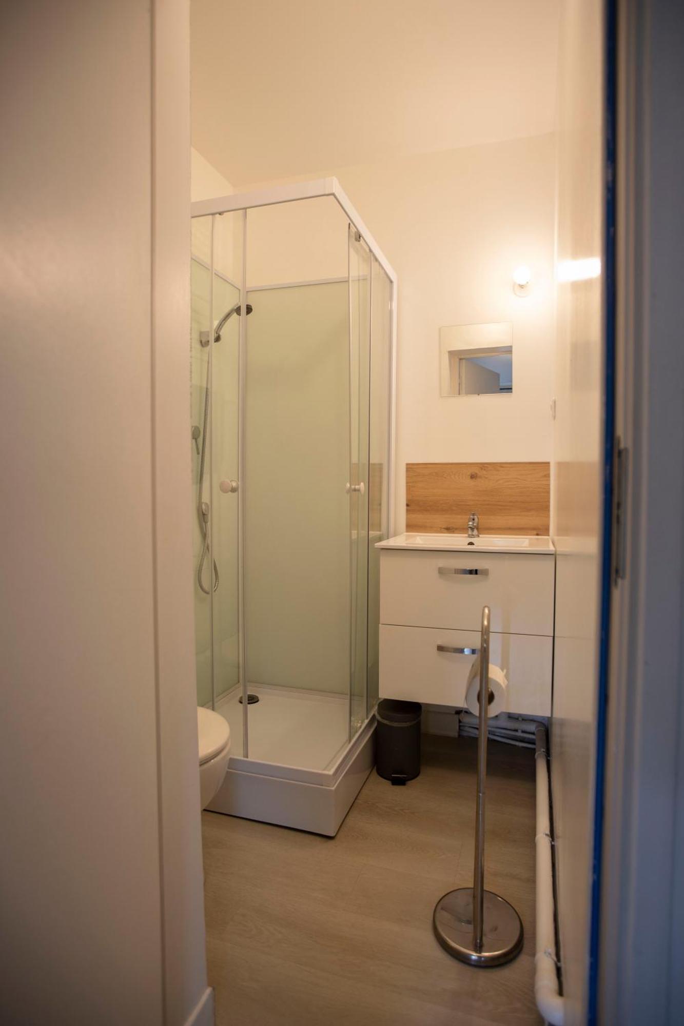 Cambresis Apartment