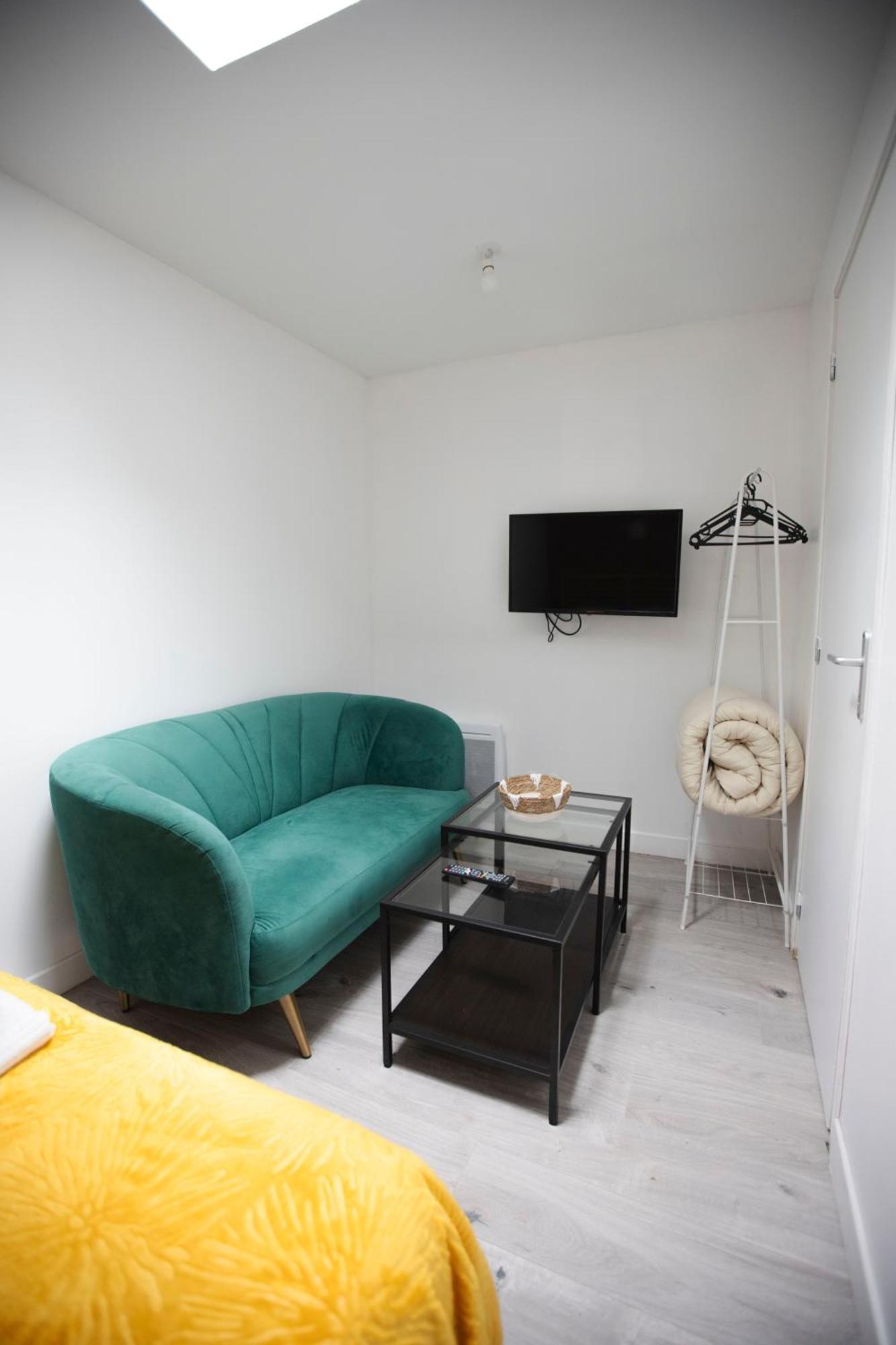 Apartment Cambresis *
