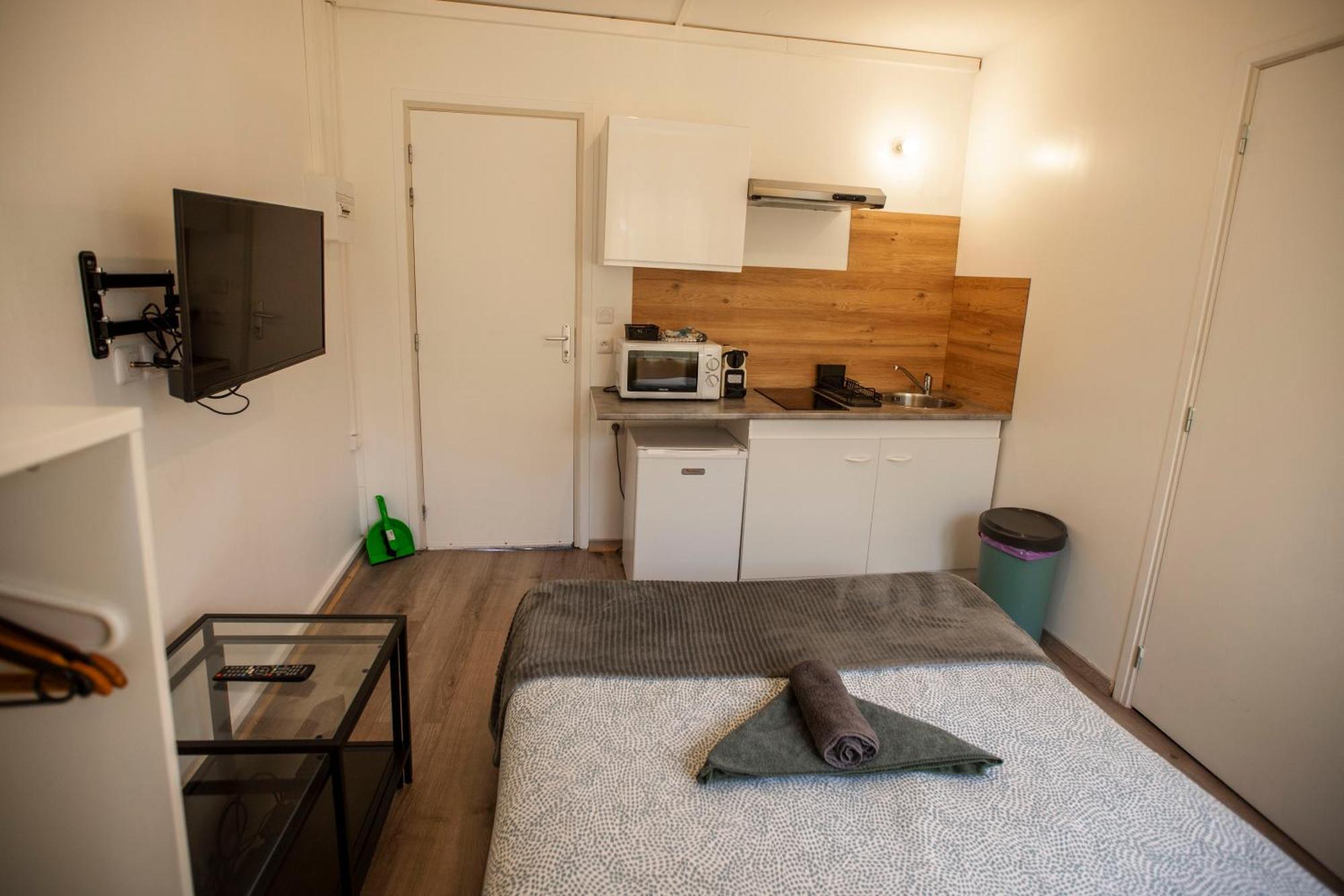 Cambresis Apartamento Cambrai