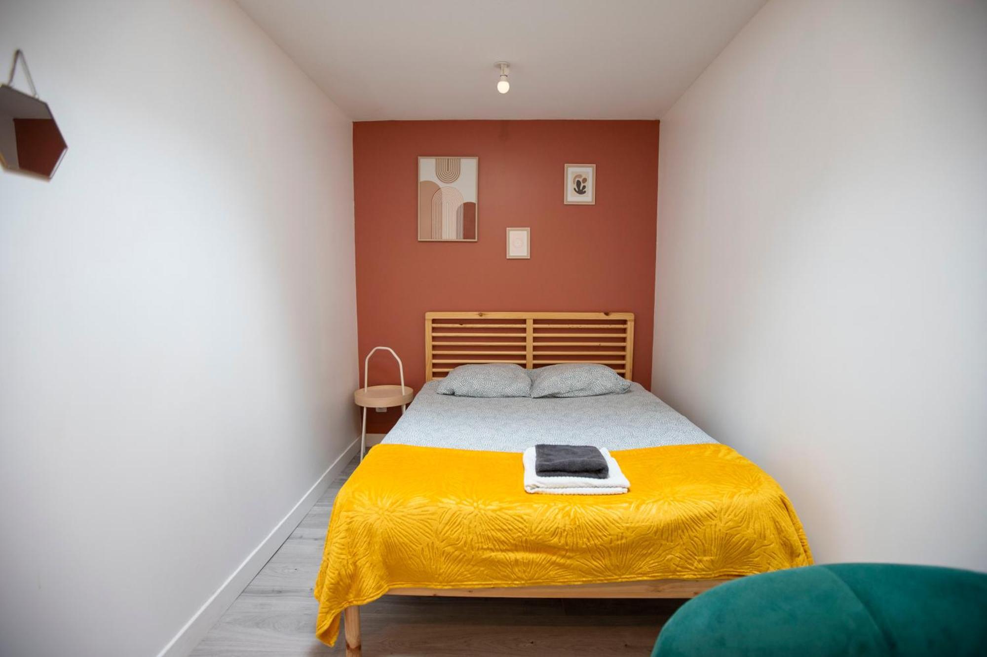 Cambresis Apartamento *