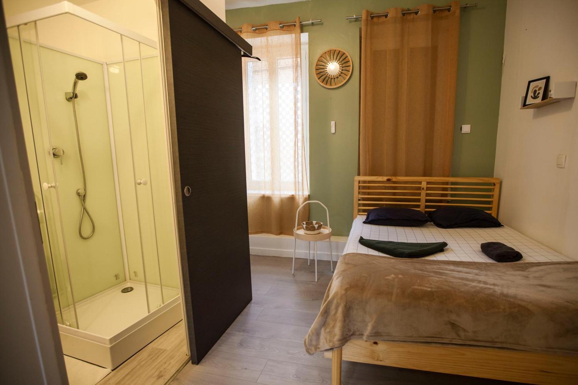 Apartment Cambresis *