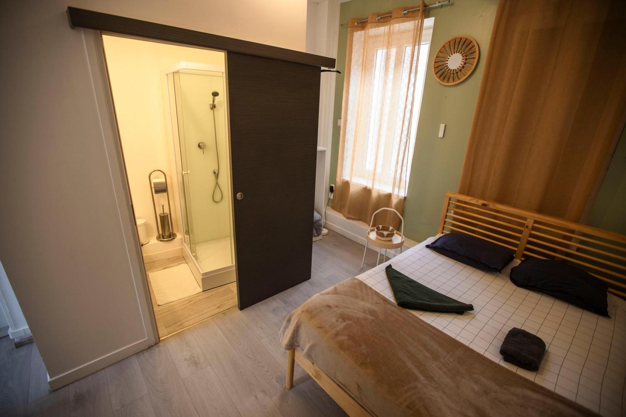 Cambresis Apartment Cambrai