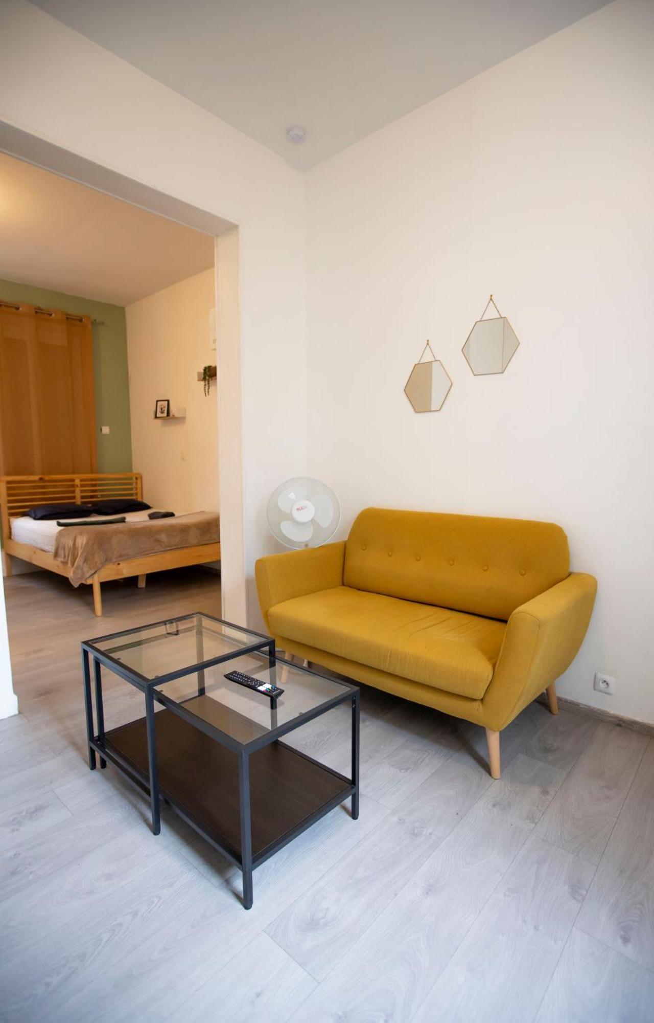 Cambresis Apartment