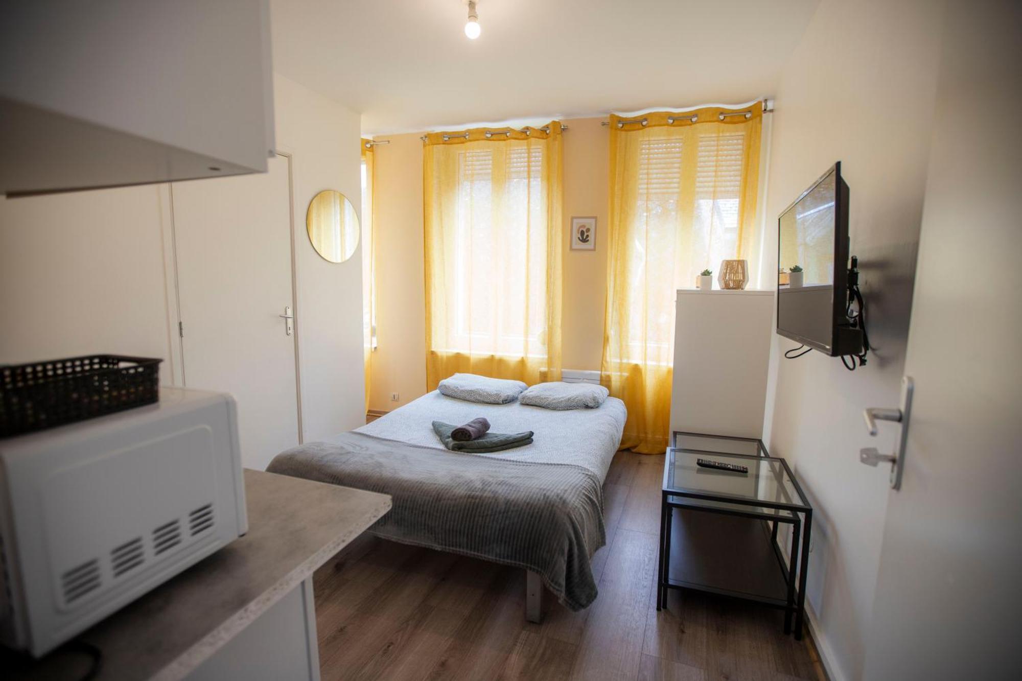 Apartment Cambresis *