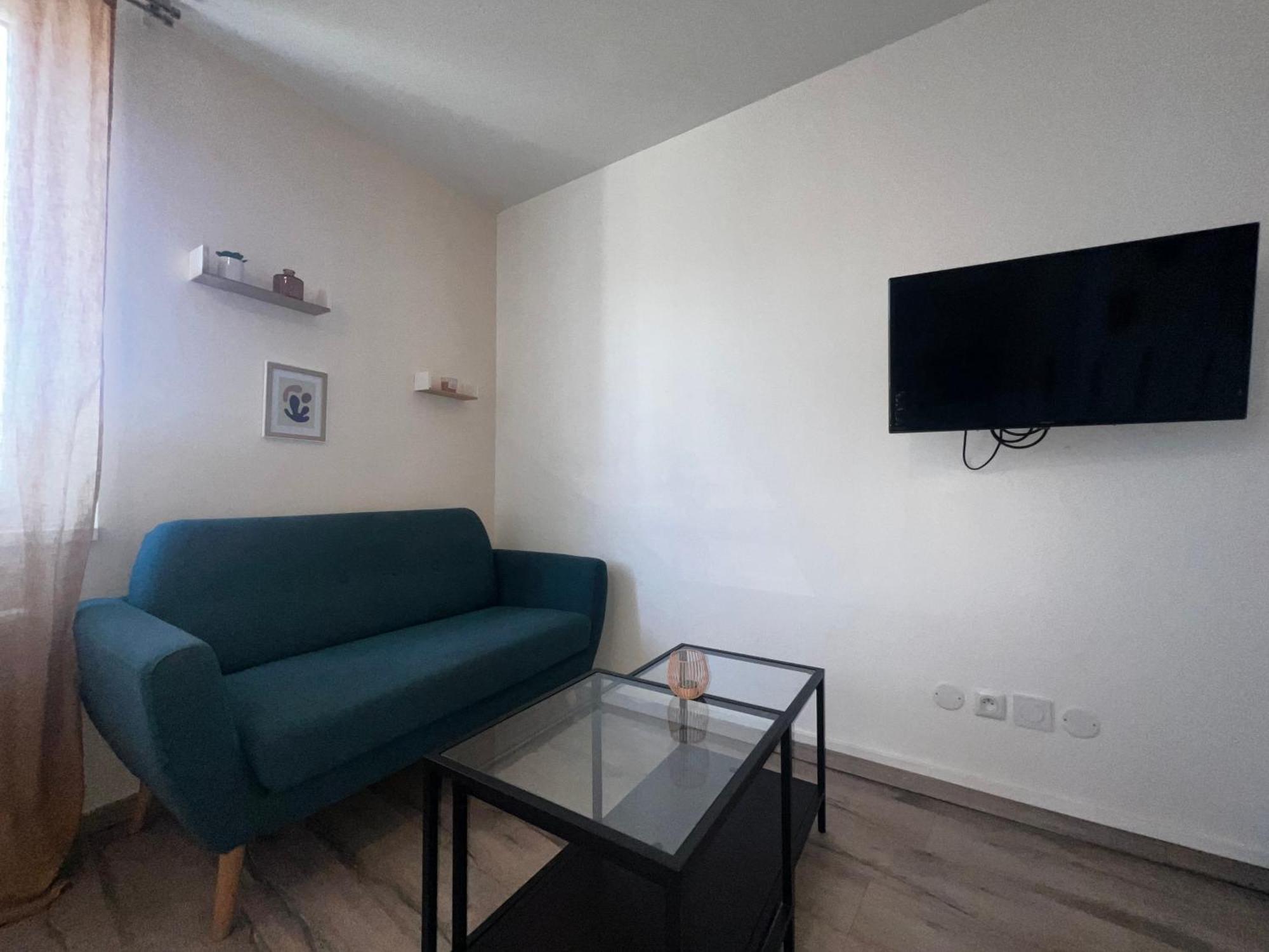 Apartment Cambresis Cambrai