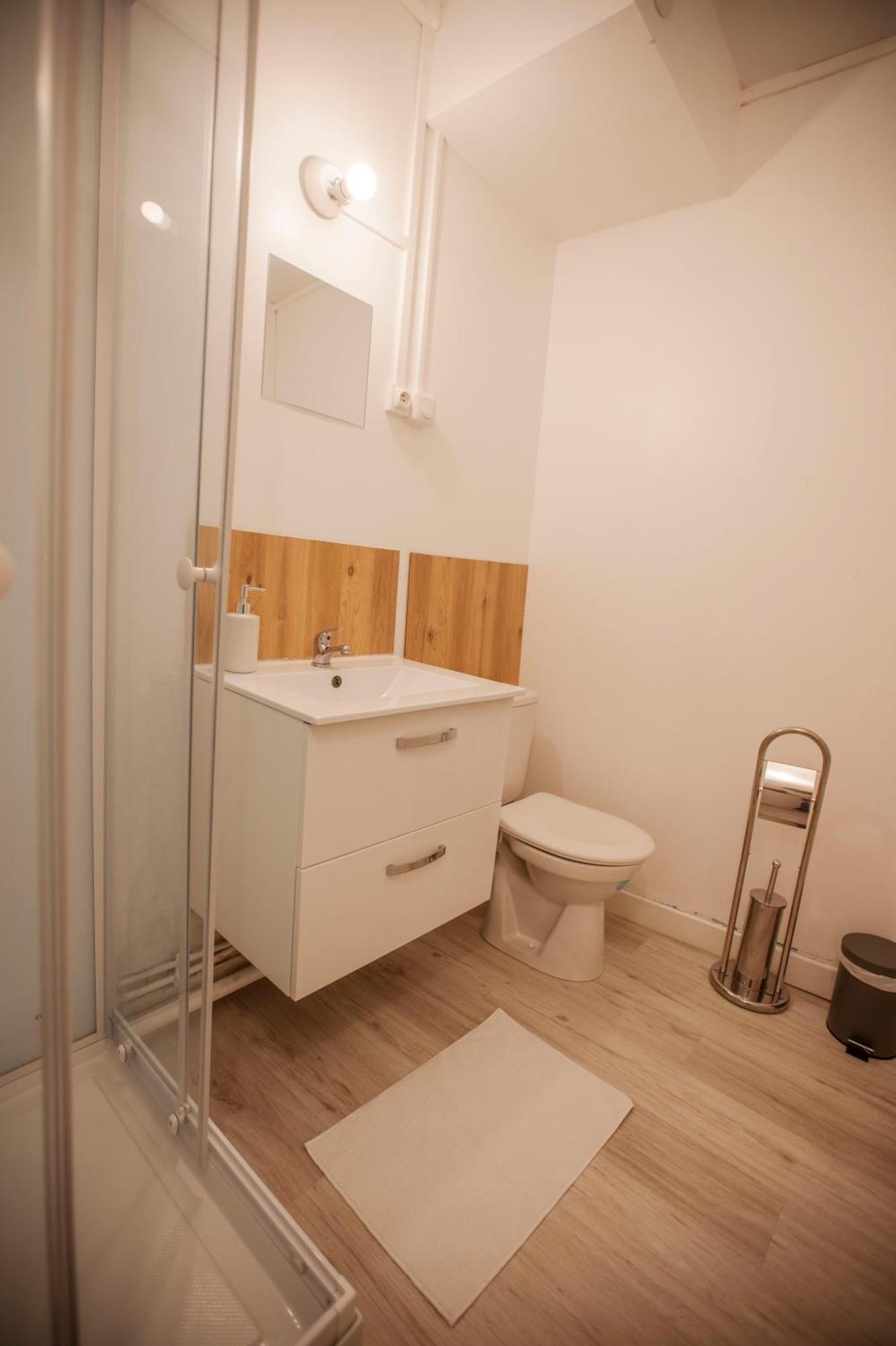 Cambresis Apartment *