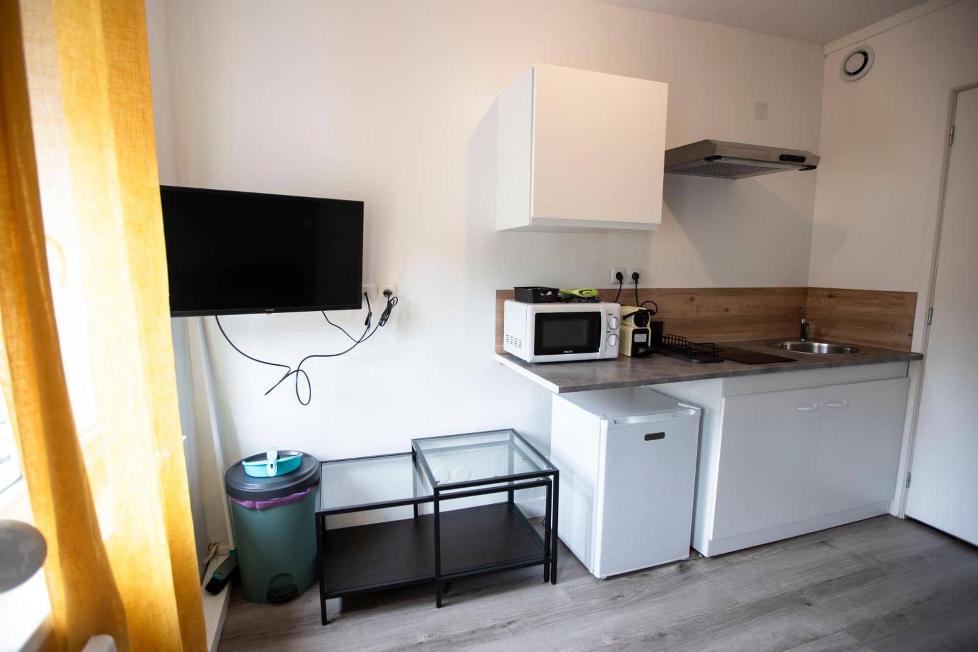 Cambresis Apartment Cambrai