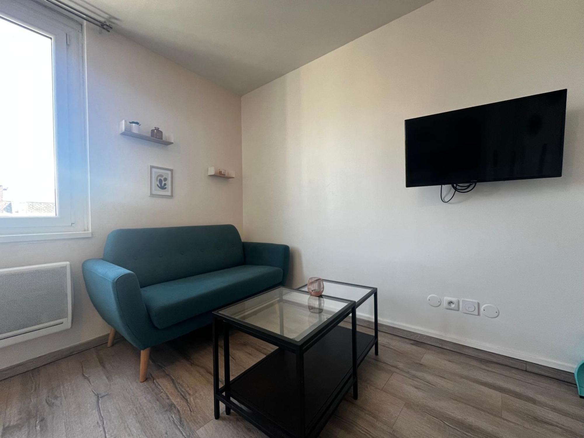 Apartment Cambresis