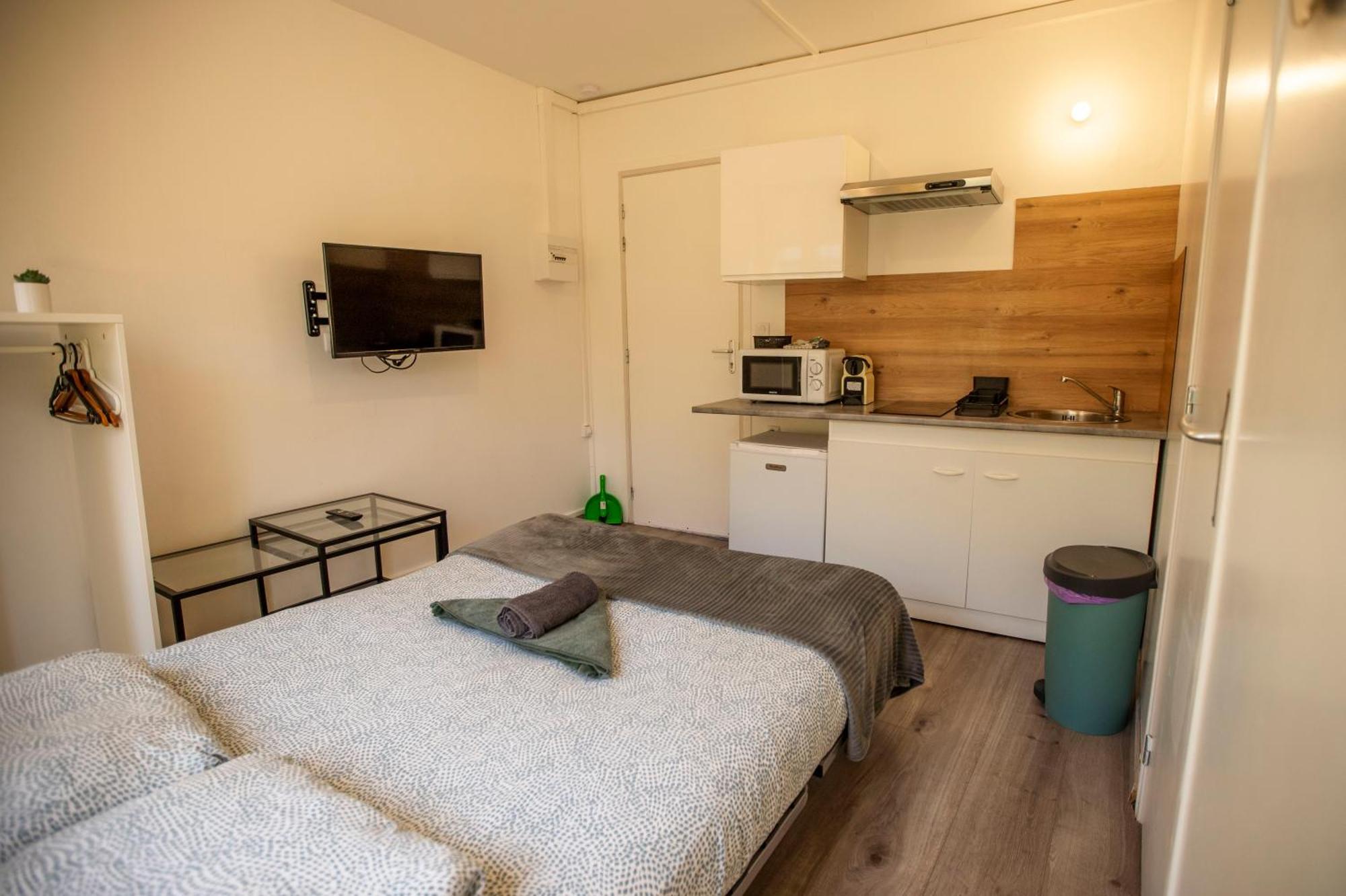 Cambresis Apartment *