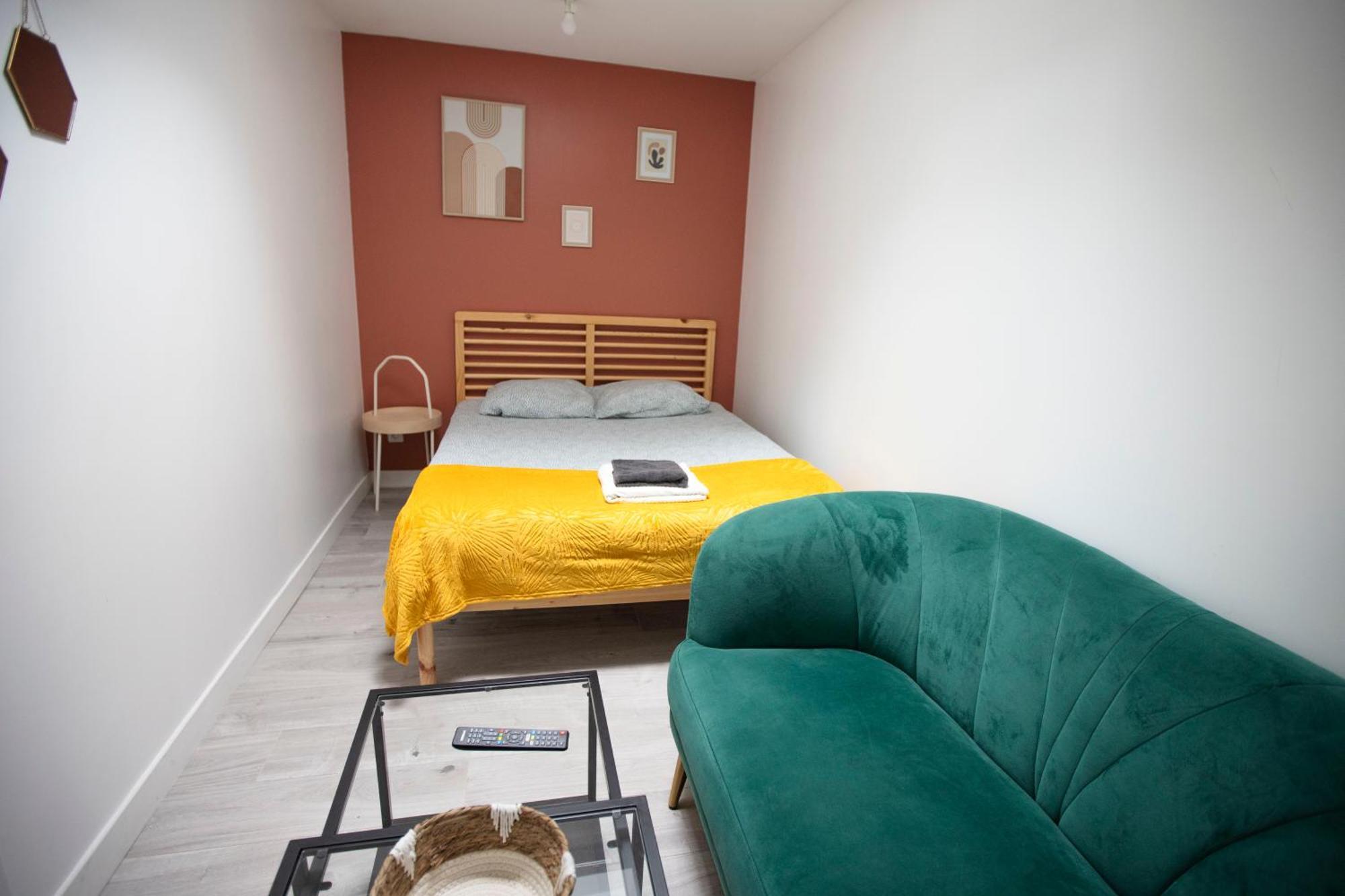 Apartment Cambresis Cambrai