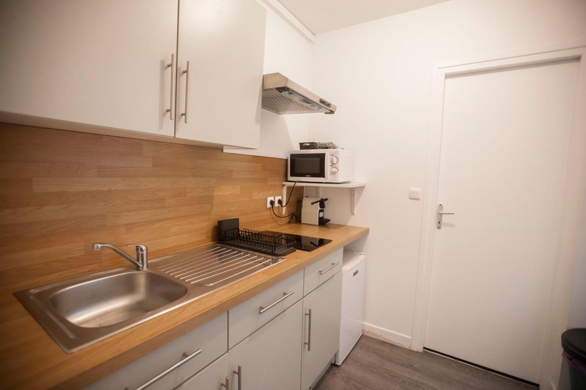 Cambresis Apartment *