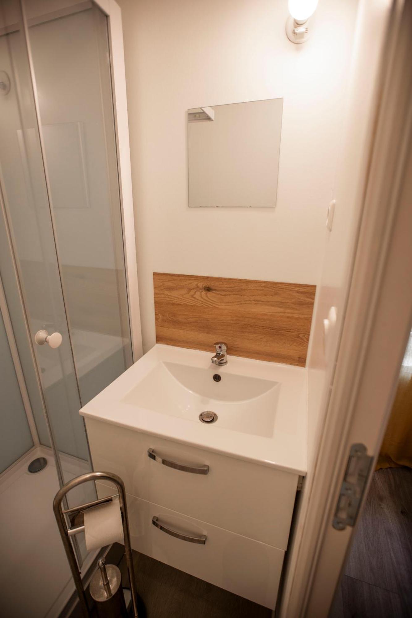 Apartamento Cambresis *
