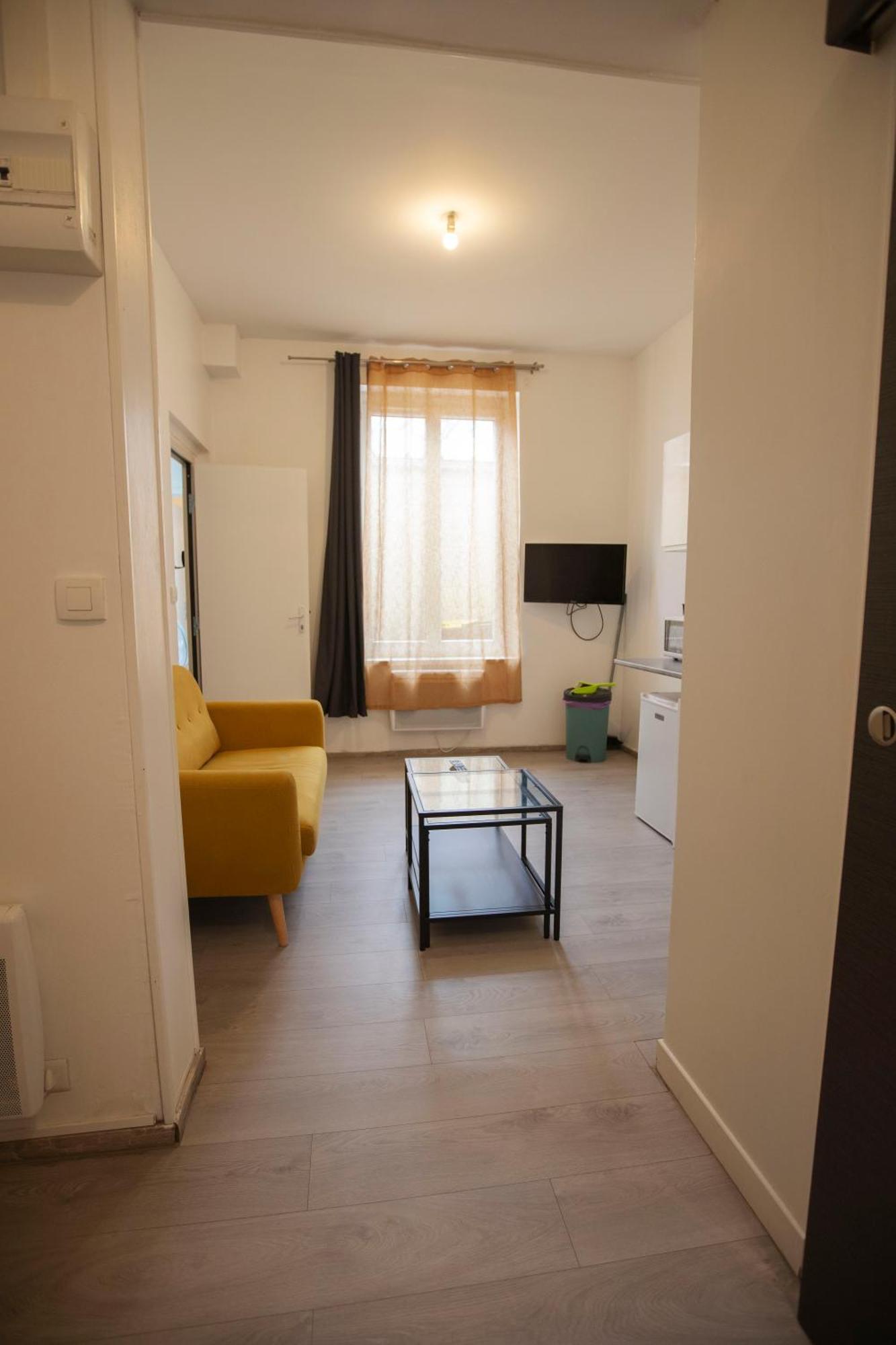 Cambresis Apartment Cambrai