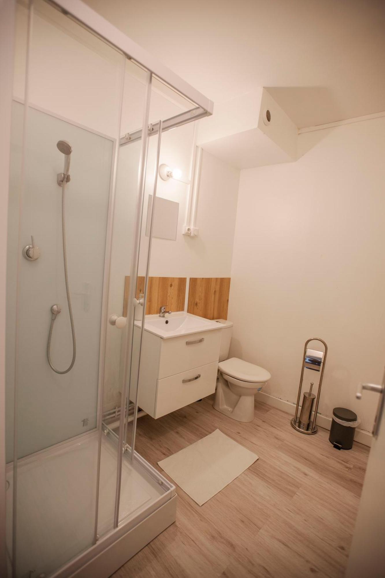 Cambresis Apartment