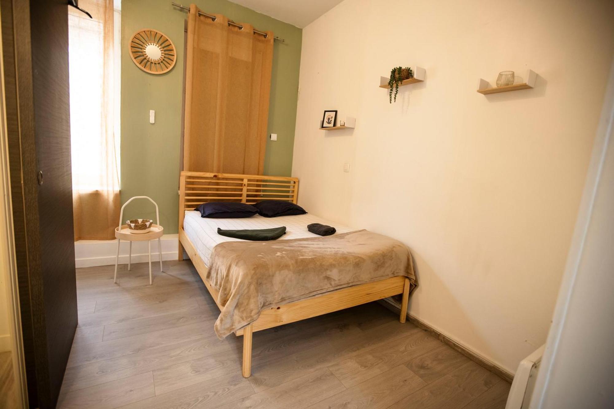 Apartment Cambresis