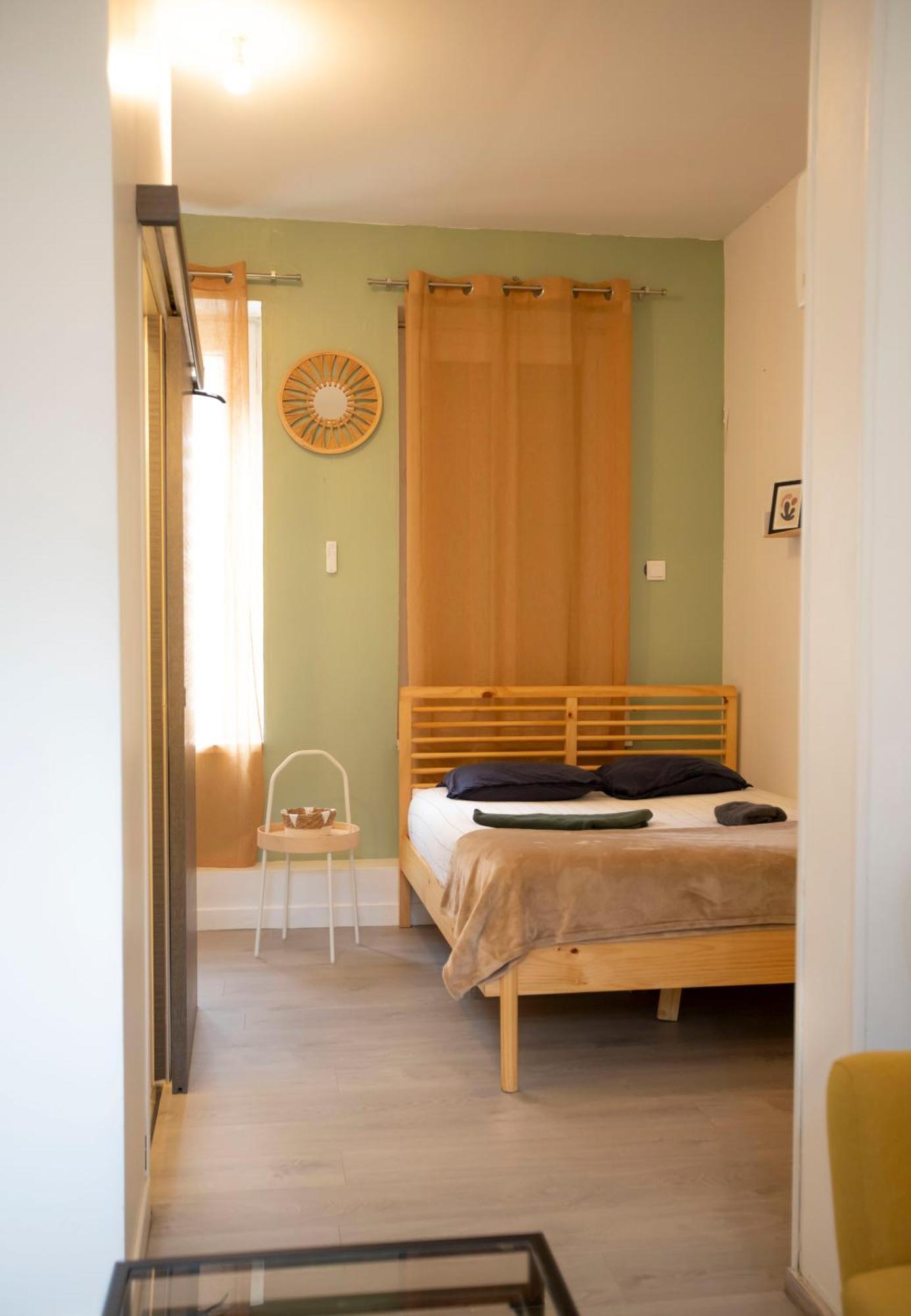 Cambresis Apartment *