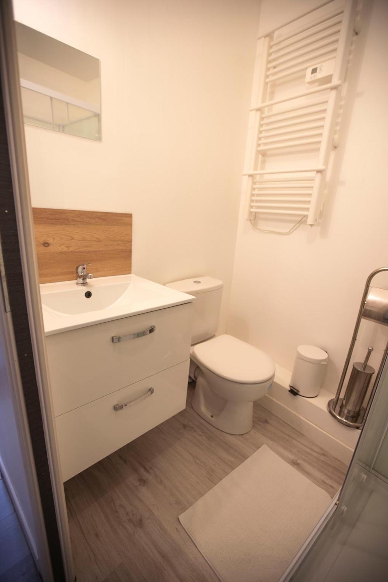 Apartment Cambresis *