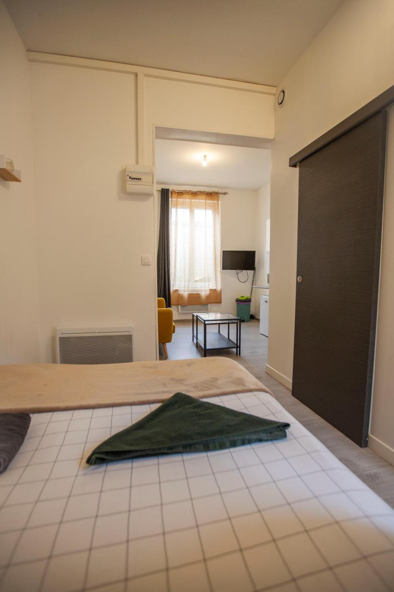 Cambresis Apartment Cambrai