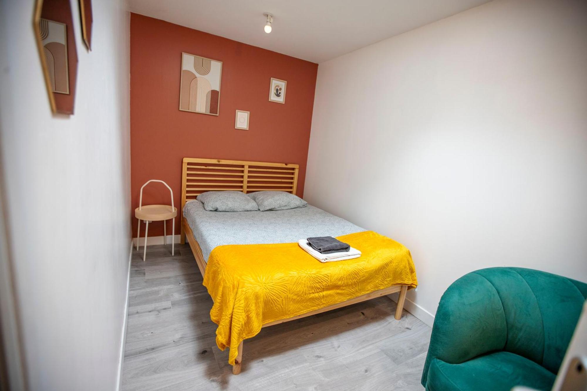 Cambresis Apartment