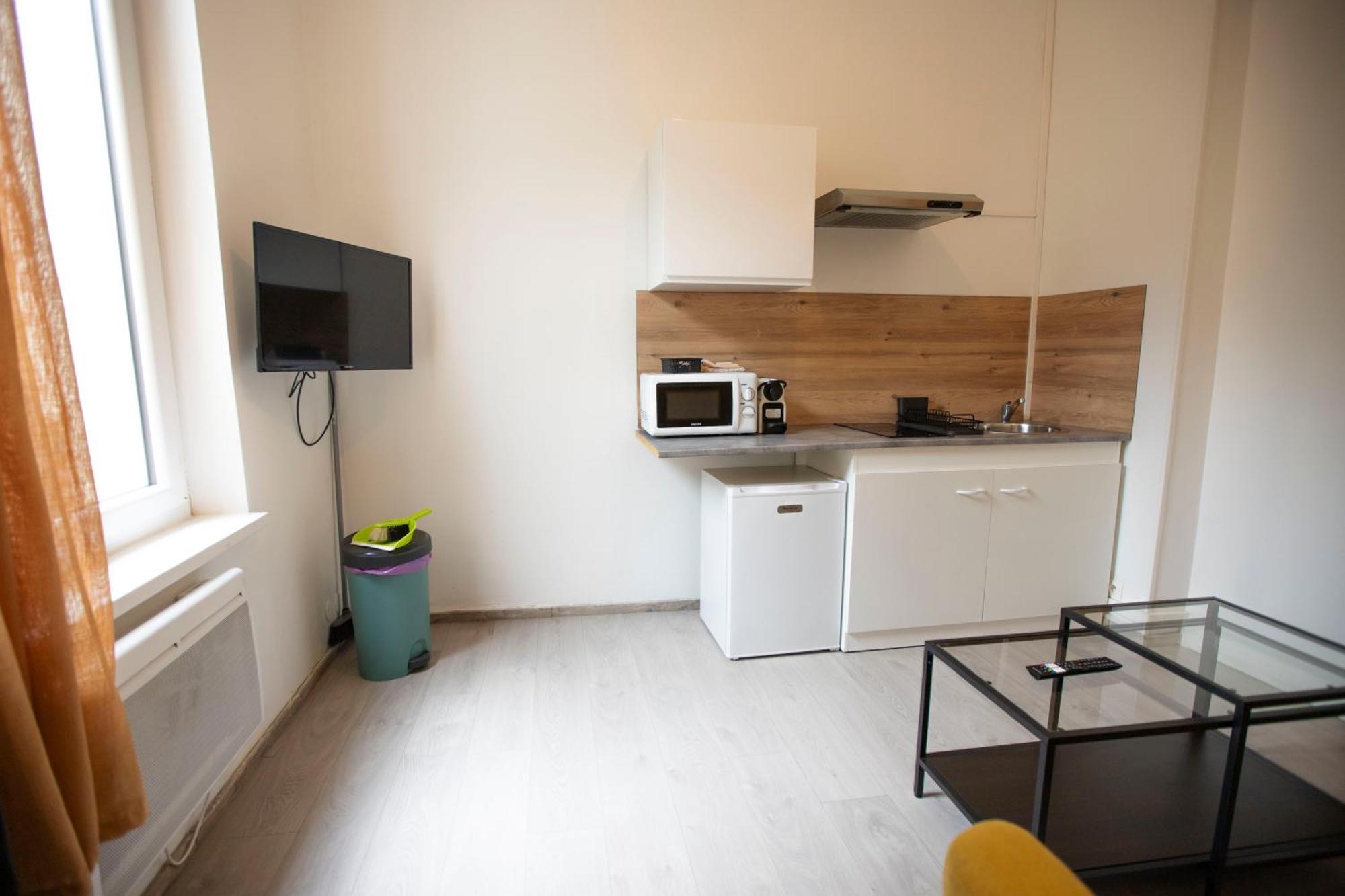 Apartment Cambresis