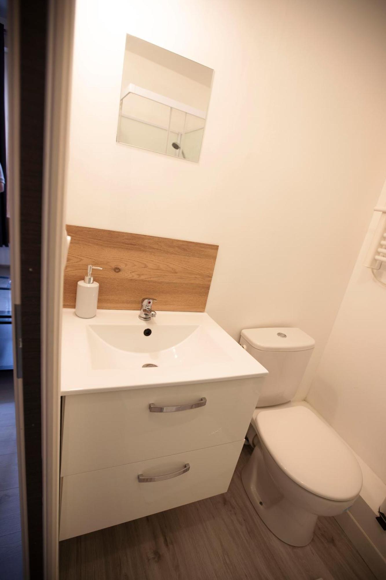 Apartment Cambresis *