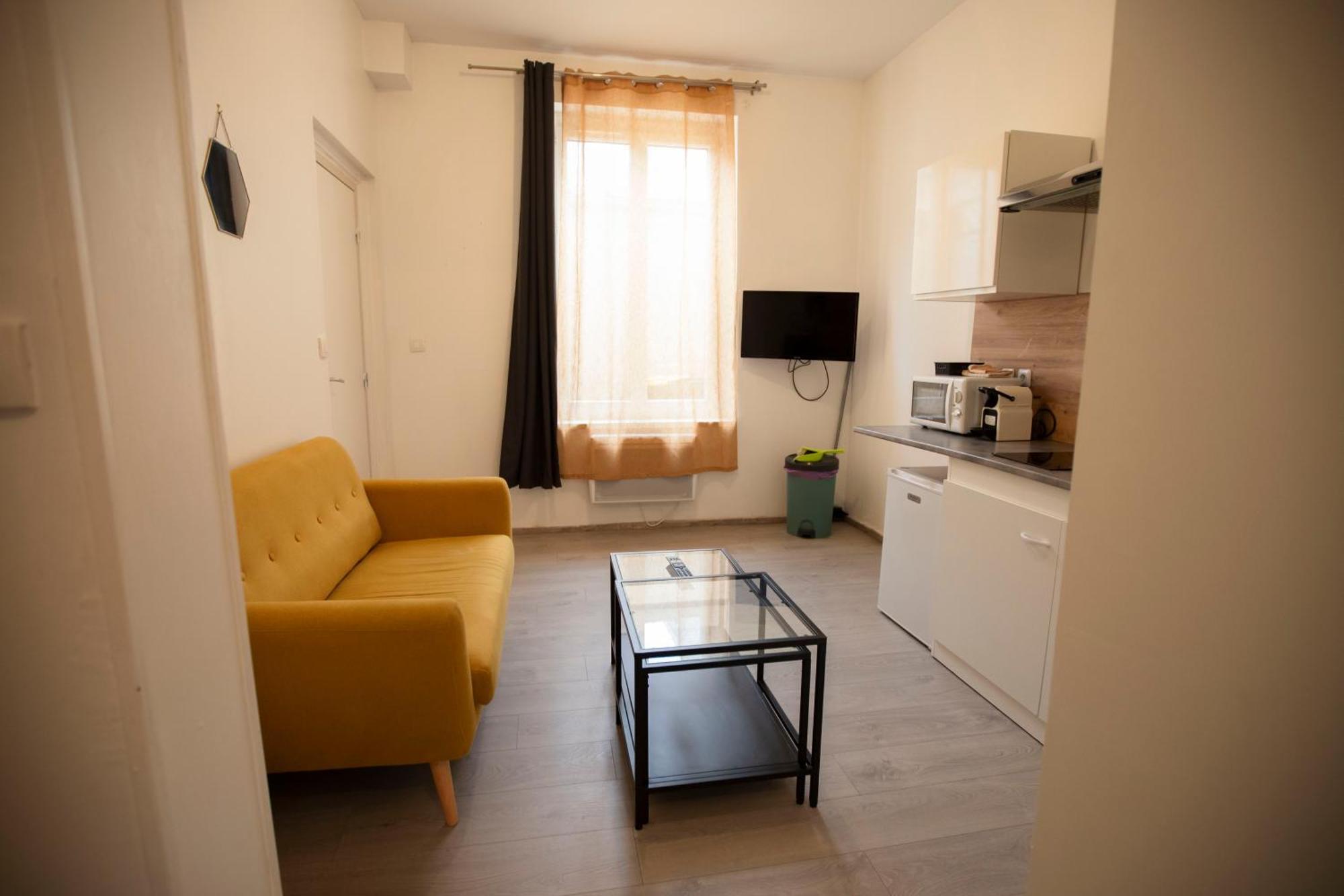 Cambresis Apartment