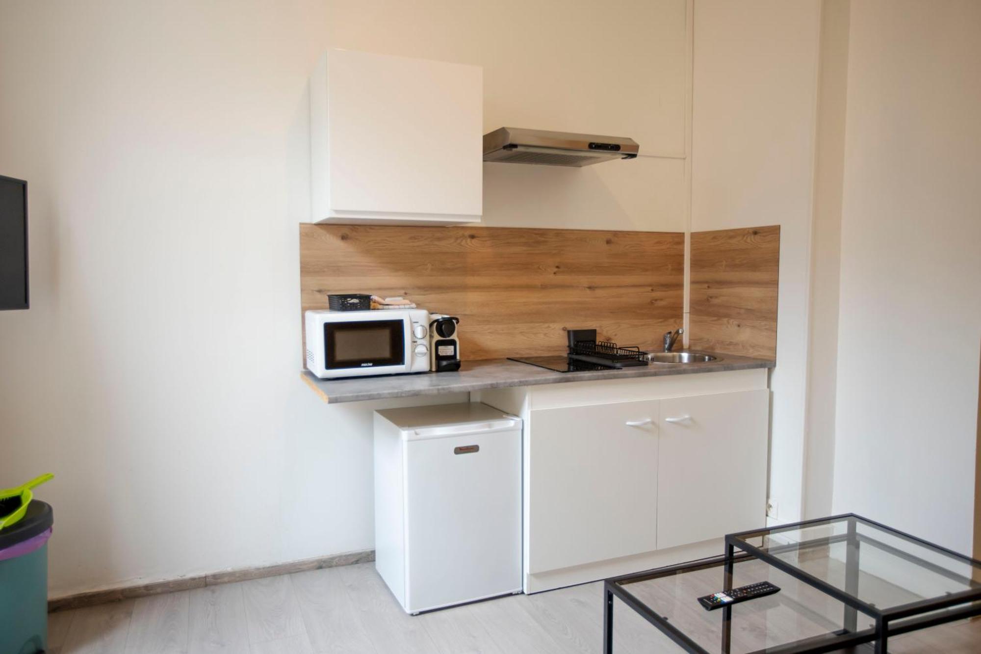 Cambresis Apartment Cambrai