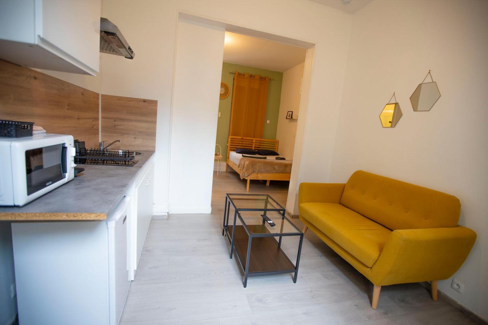Apartamento Cambresis